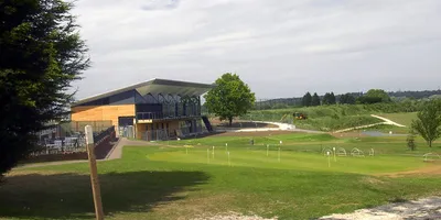 Club image Radlett Park Golf Club