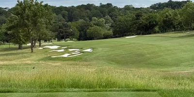 Club image Hadley Wood Golf Club