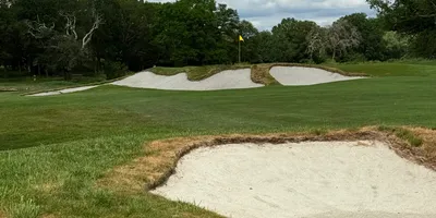 Club image Hadley Wood Golf Club