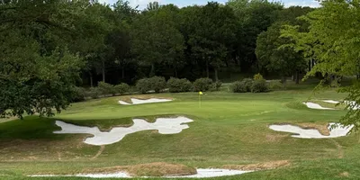 Club image Hadley Wood Golf Club