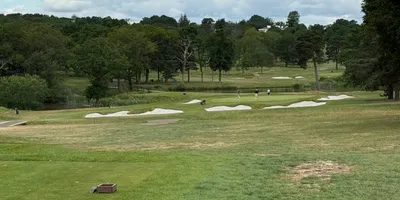 Club image Hadley Wood Golf Club