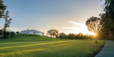Club image Alto Golf & Country Club - Pestana Golf