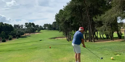Club image Alto Golf & Country Club - Pestana Golf