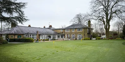 Club image Old Fold Manor Golf Club