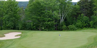 Club image The Lakes Golf Club