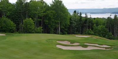 Club image The Lakes Golf Club