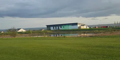 Club image Torrance Park Golf Course