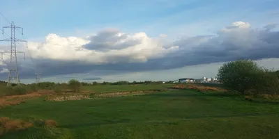 Club image Torrance Park Golf Course