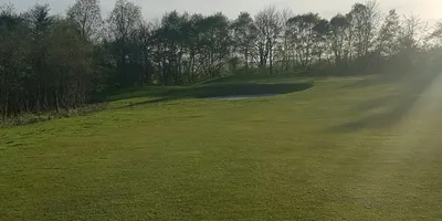 Club image Torrance Park Golf Course