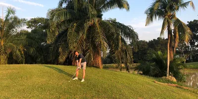 Club image Bangi Golf Resort