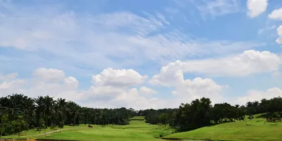 Club image Glenmarie Golf & Country Club
