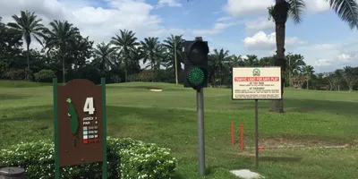 Club image Glenmarie Golf & Country Club