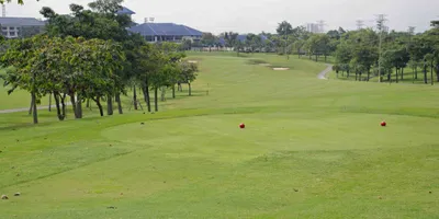 Club image Glenmarie Golf & Country Club