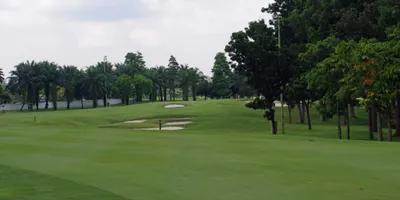 Club image Glenmarie Golf & Country Club