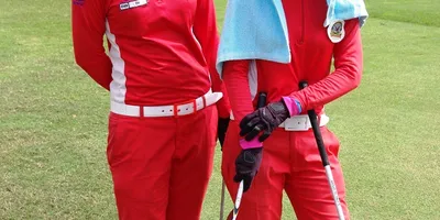 Club image A'Famosa Golf Resort