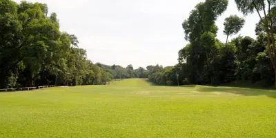 Club image Ayer Keroh Country Club