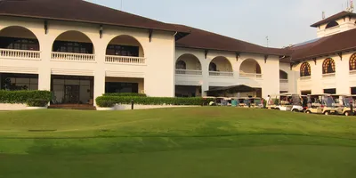 Club image Ponderosa Golf & Country Club