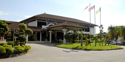 Club image Penang Golf Club (Bukit Jambul)