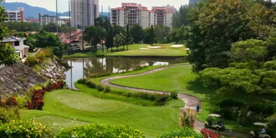 Club image Penang Golf Club (Bukit Jambul)