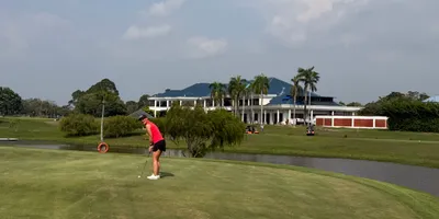 Club image Penang Golf Resort