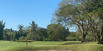 Club image Nexus Golf Resort Karambunai