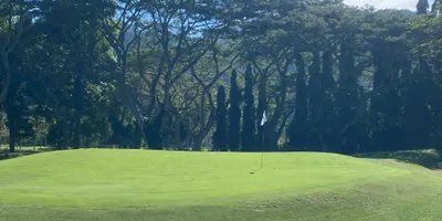 Club image Nexus Golf Resort Karambunai