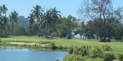 Club image Nexus Golf Resort Karambunai