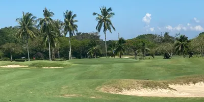 Club image Nexus Golf Resort Karambunai