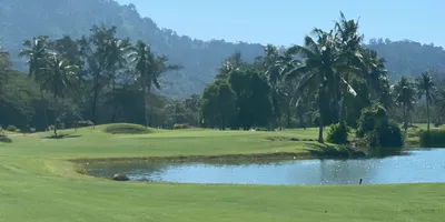 Club image Nexus Golf Resort Karambunai