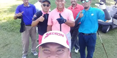 Club image Kinta Golf Club