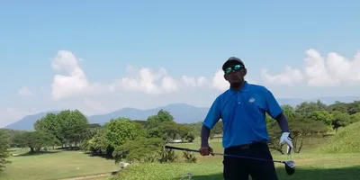 Club image Kinta Golf Club