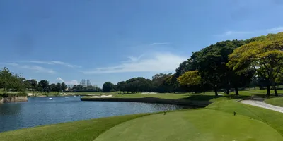 Club image Sentosa Golf Club - Serapong