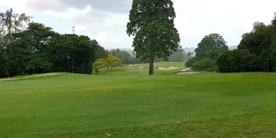 Club image Sentosa Golf Club - Serapong
