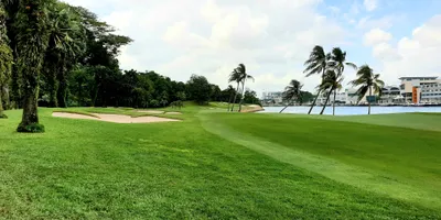 Club image Sentosa Golf Club - Serapong
