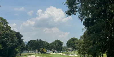 Club image Sentosa Golf Club - Serapong