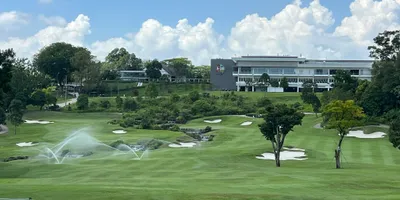 Club image Singapore Island Country Club (Island)