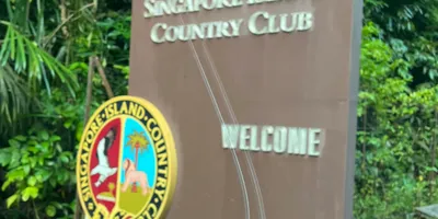 Club image Singapore Island Country Club (Island)