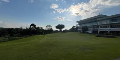 Club image Singapore Island Country Club (Island)