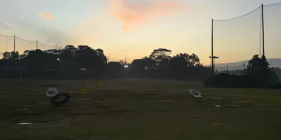 Club image Sembawang Country Club