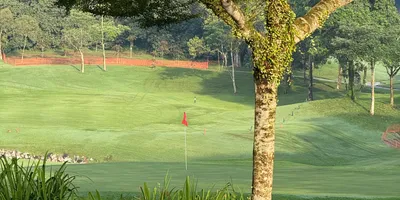 Club image Sembawang Country Club