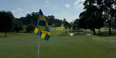 Club image Sembawang Country Club
