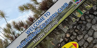 Club image Sembawang Country Club