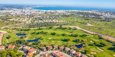 Club image Boavista Golf & Spa Resort