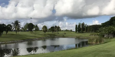Club image Orchid Country Club
