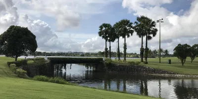 Club image Orchid Country Club