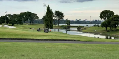 Club image Orchid Country Club