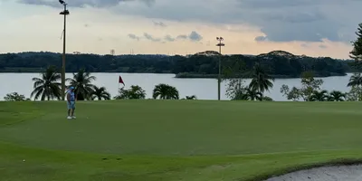Club image Orchid Country Club