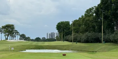 Club image Orchid Country Club