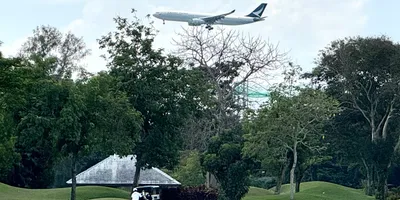 Club image Laguna National Golf & Country Club