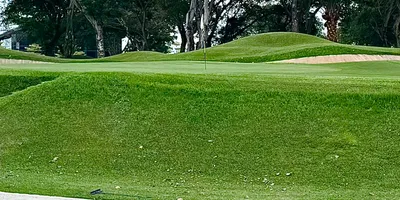 Club image Laguna National Golf & Country Club